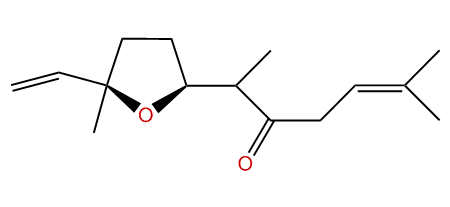 Davanone B